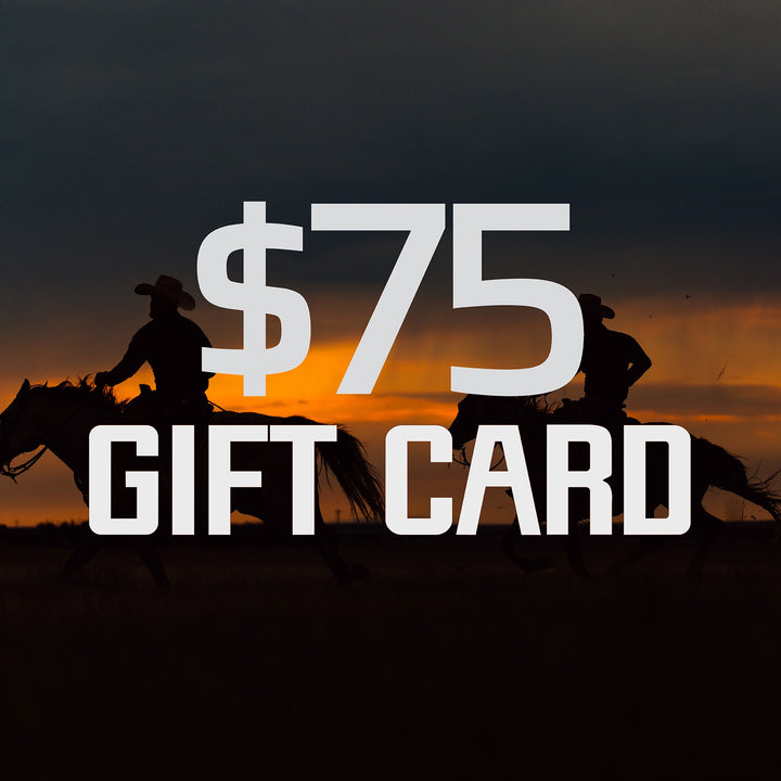 AG Gift Card