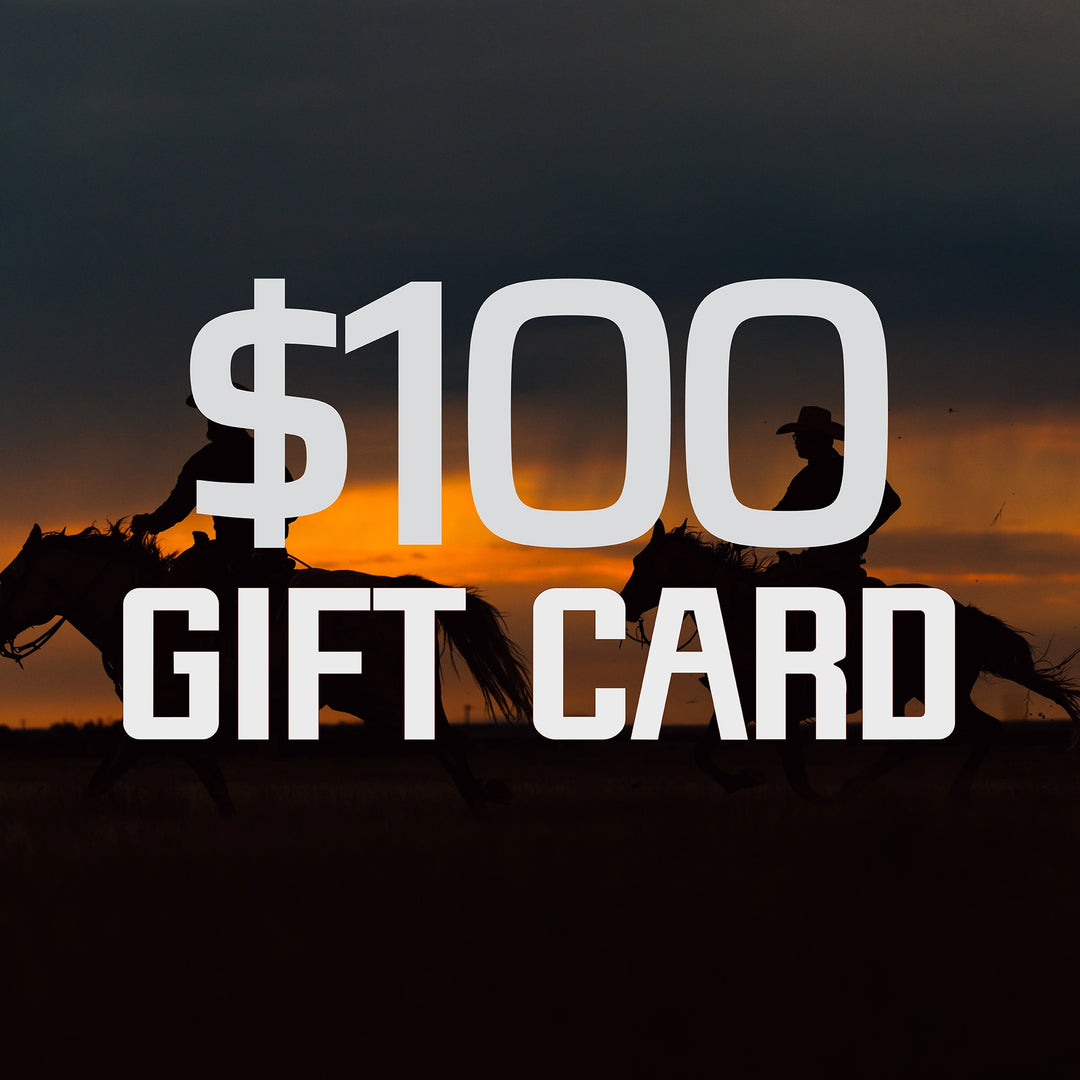 AG Gift Card