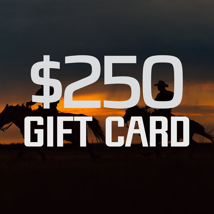 AG Gift Card