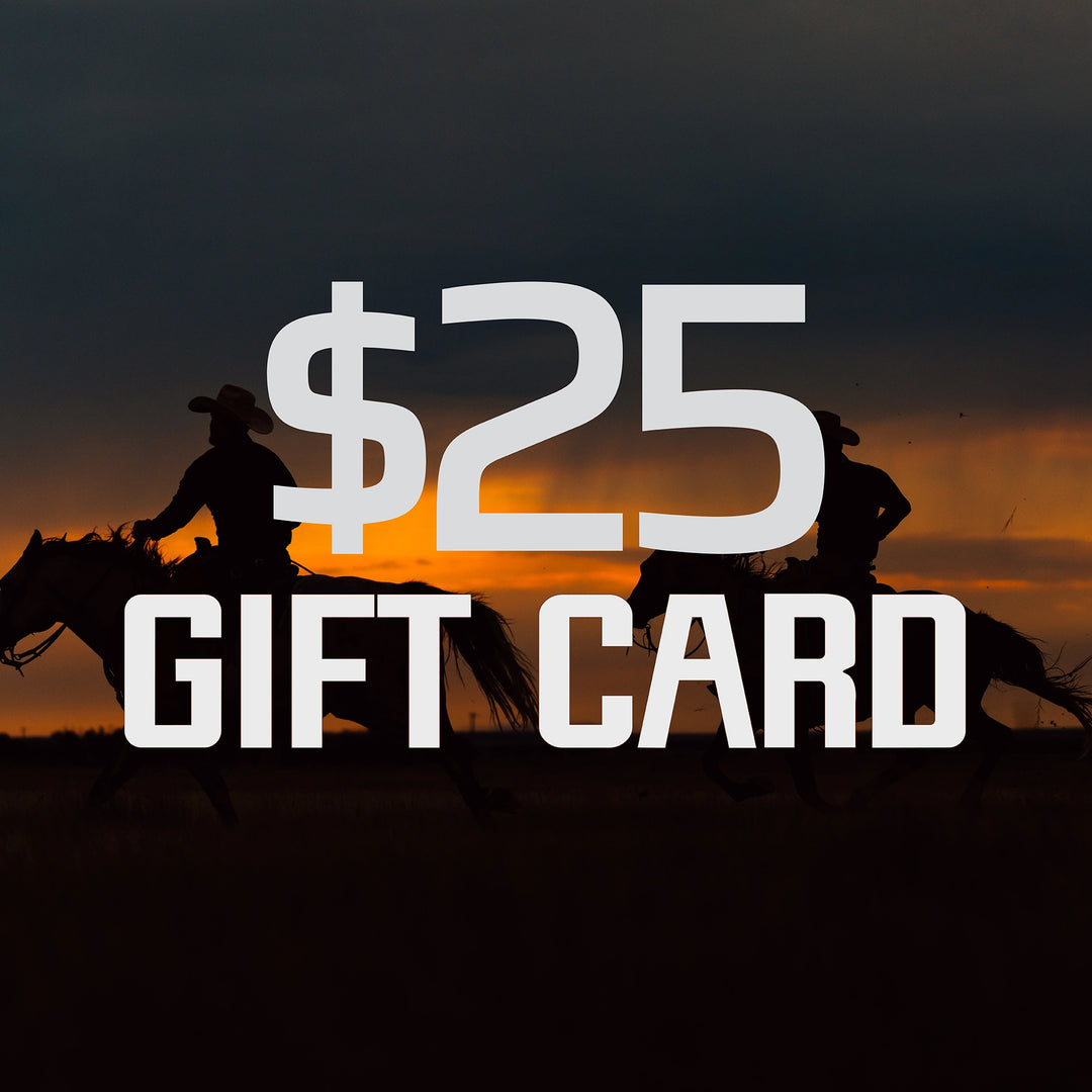 AG Gift Card