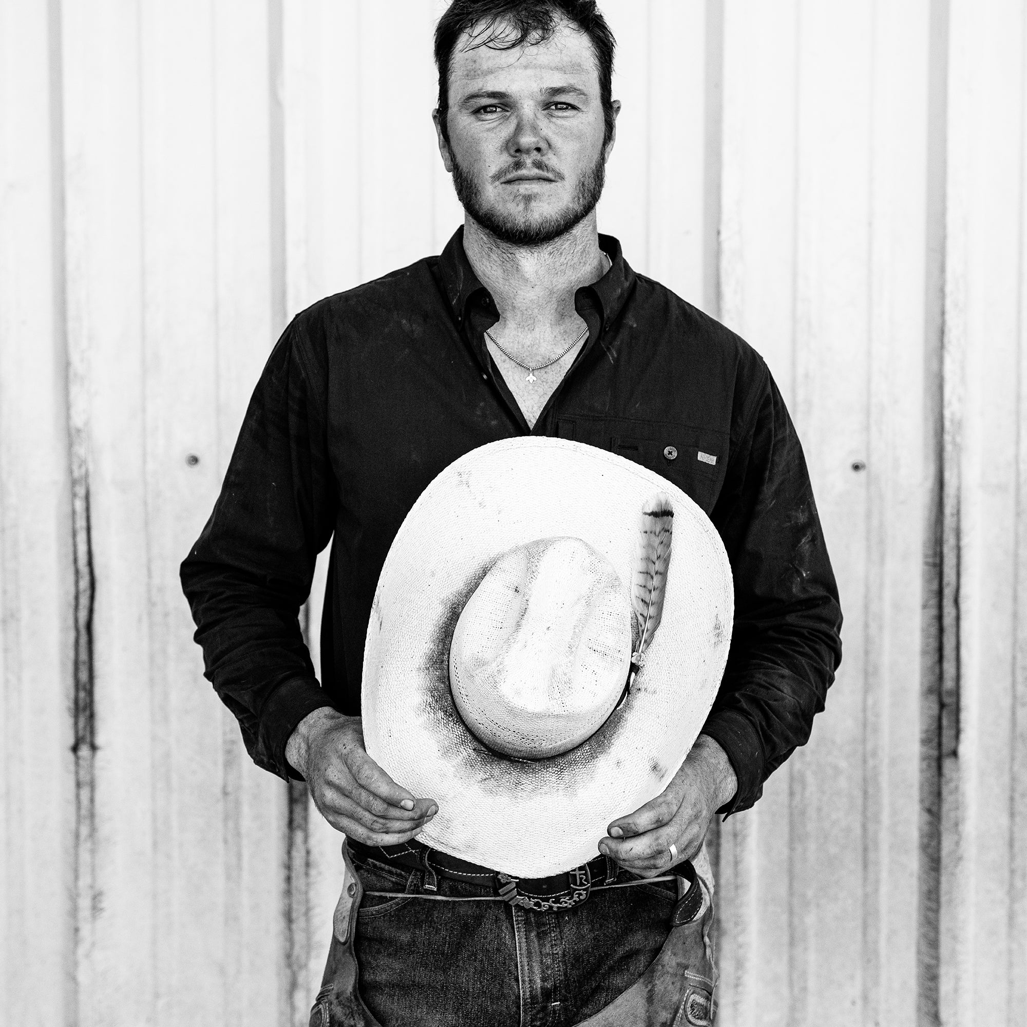 farming ranching AG farm shirt ranch shirt sun shirt UPF30 harvester cowboy horseshoe