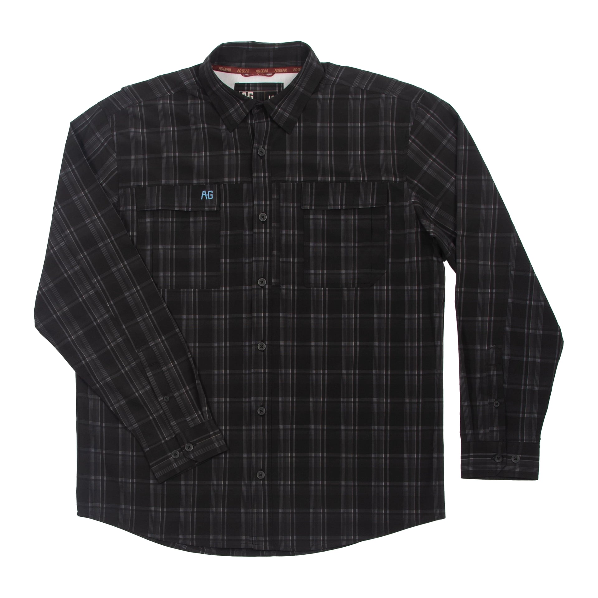 apparel gear Haybaler Long Sleeve – AG-Gear
