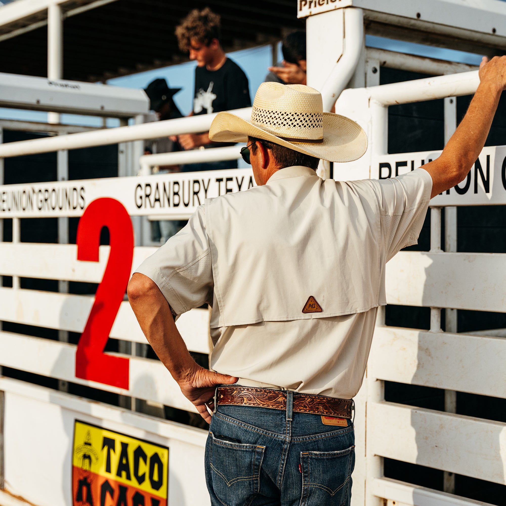 farming ranching AG farm shirt ranch shirt sun shirt UPF30 haybaler farmer rancher rodeo