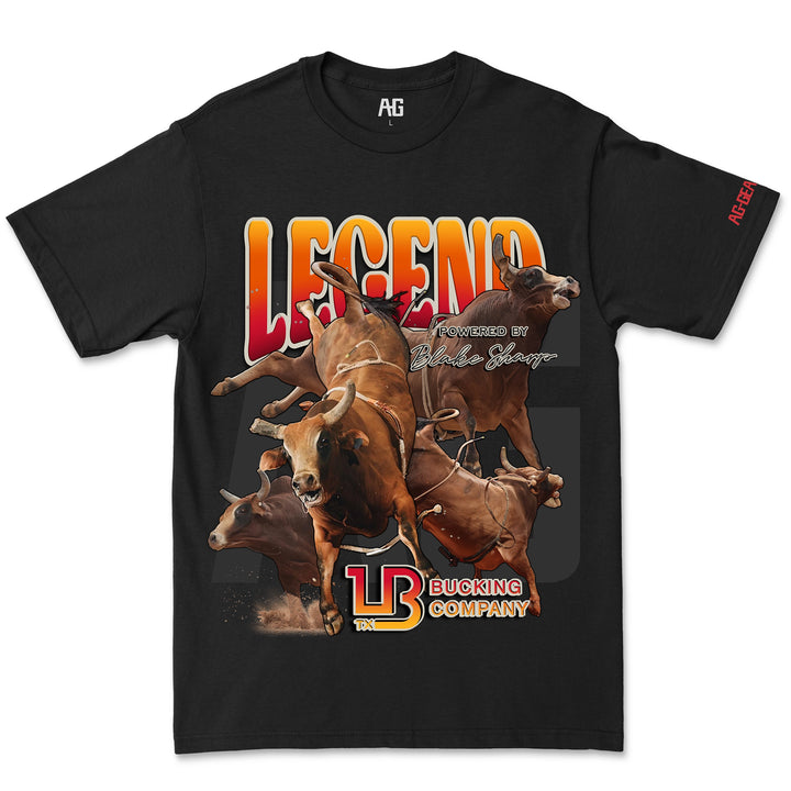 UB TEE