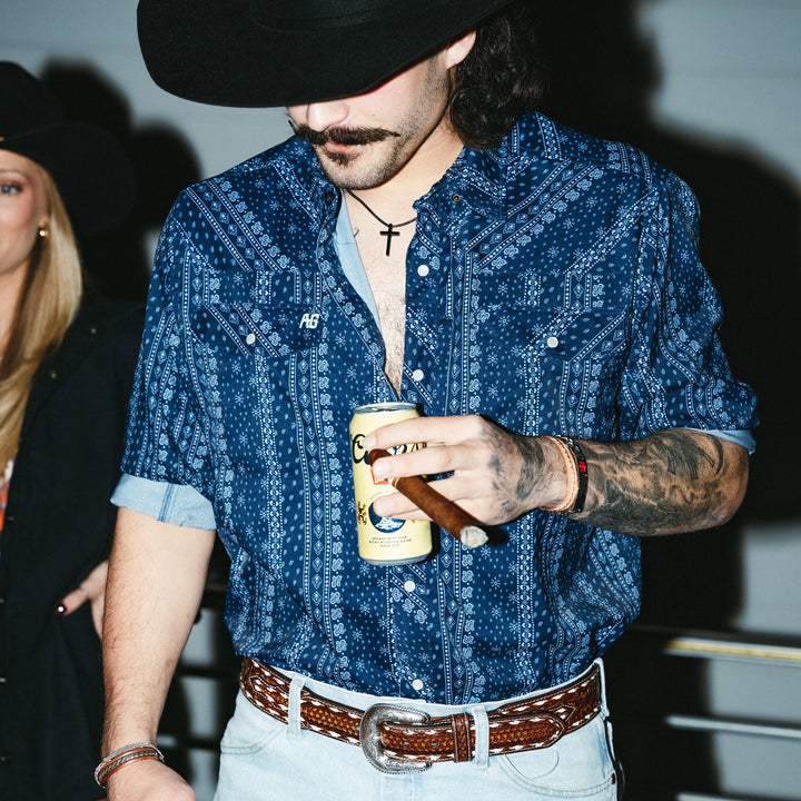 Stockyard LS