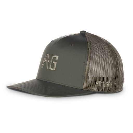 AG Brandmark Trucker Hat