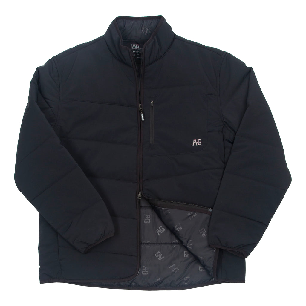 Range Jacket Range Jacket – AG-Gear