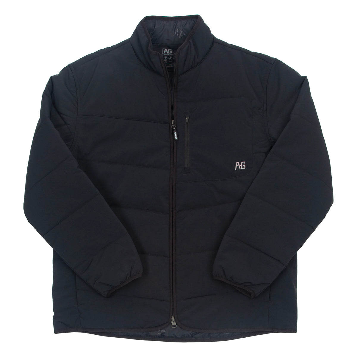 Range Jacket Range Jacket – AG-Gear