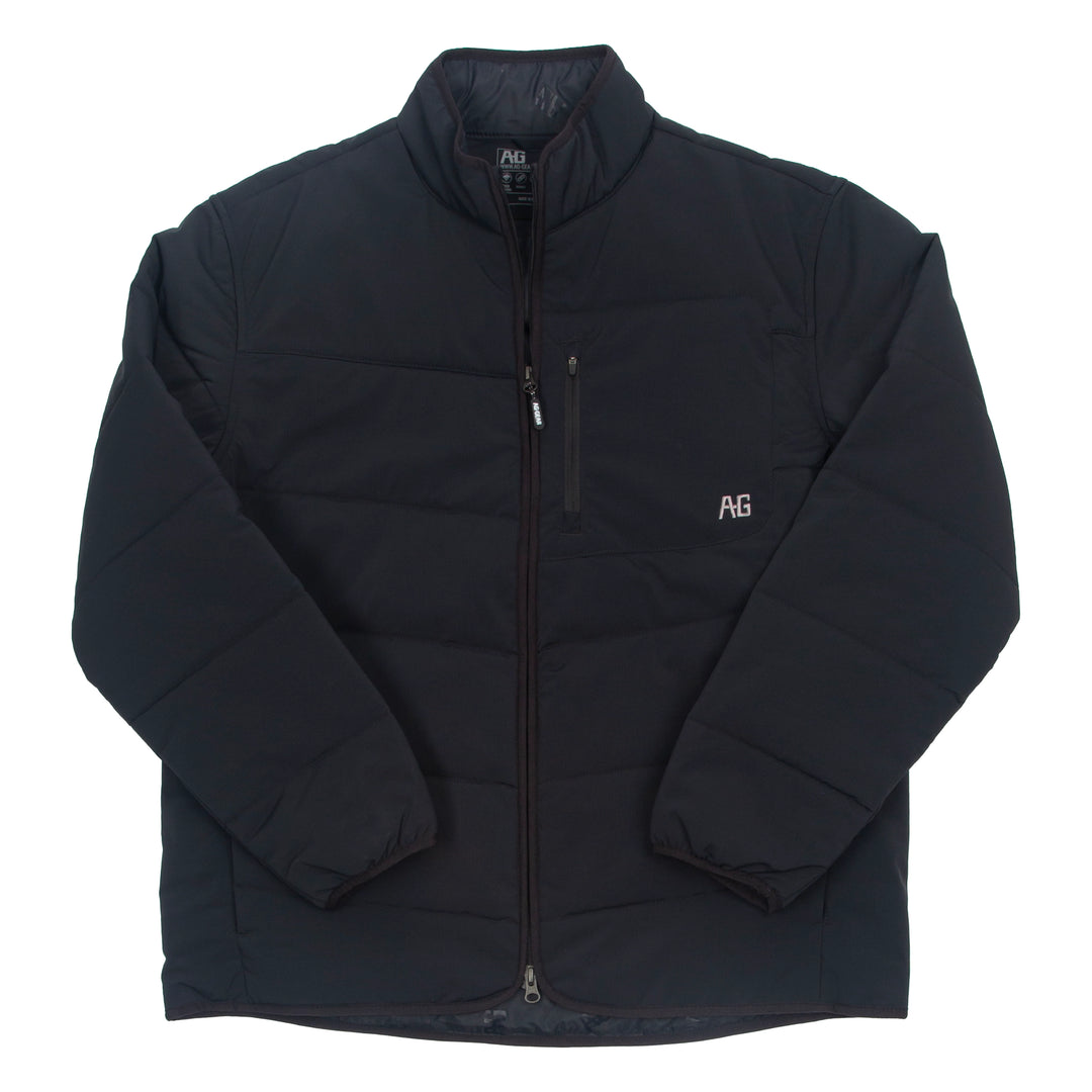 Range Jacket