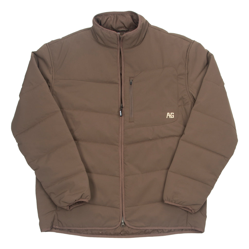 Range Jacket Range Jacket – AG-Gear