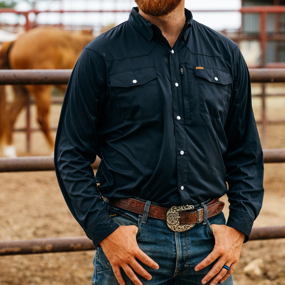 Stockyard LS