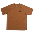farmpro short sleeve farm shirt sun shirt ranch shirt UPF30 coyote