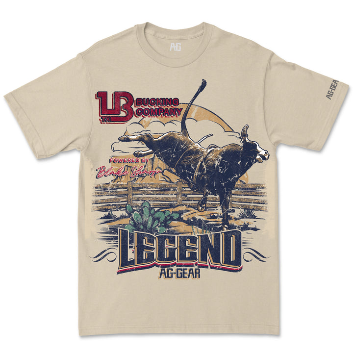 UB TEE