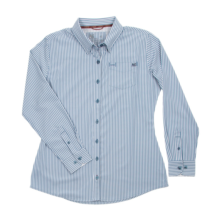 WOMEN'S CLASSIC LEGEND LS