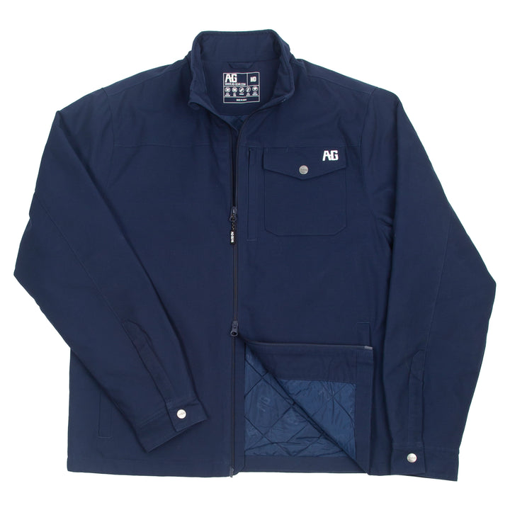 Winston Jacket