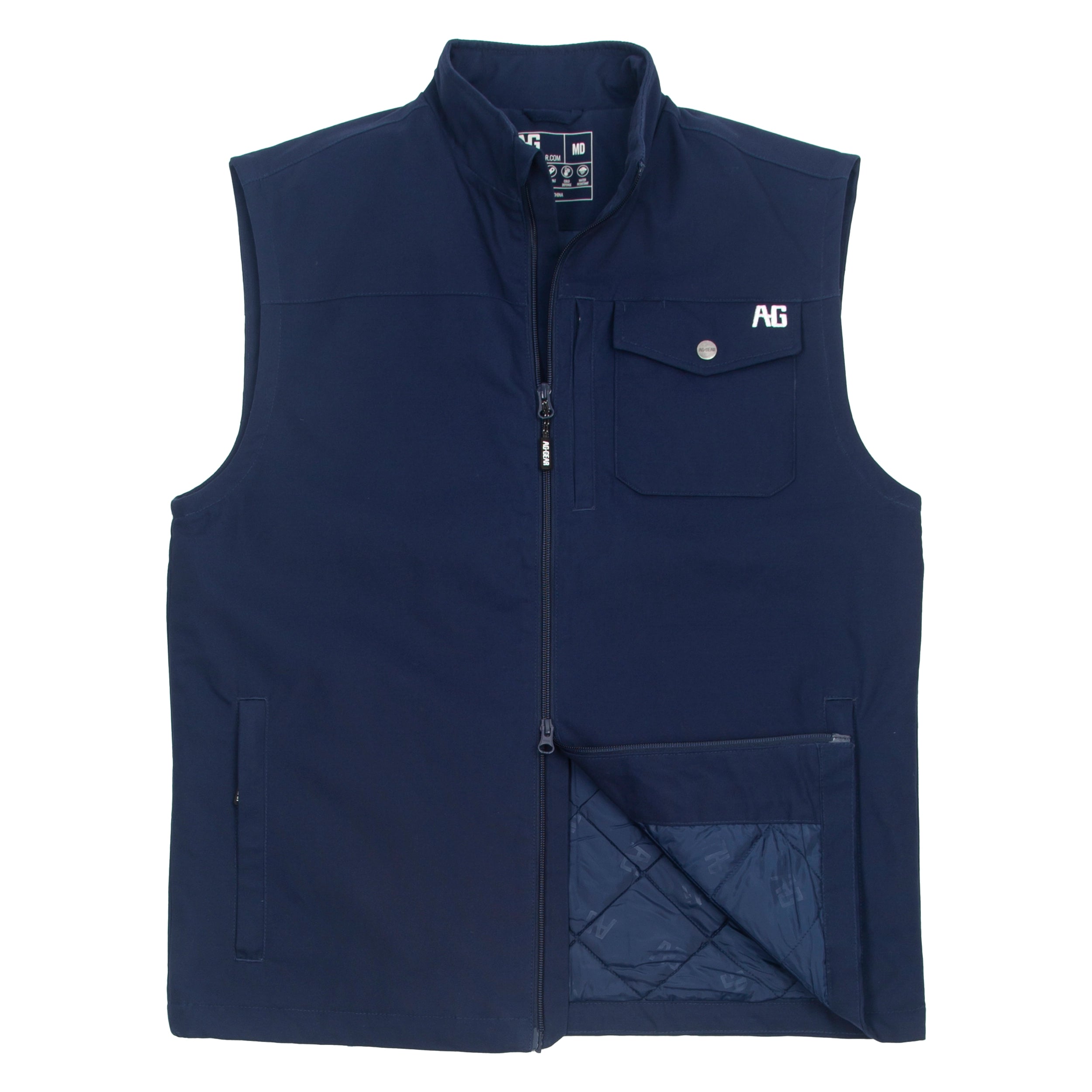 VESTS – AG-Gear VESTS – AG-Gear