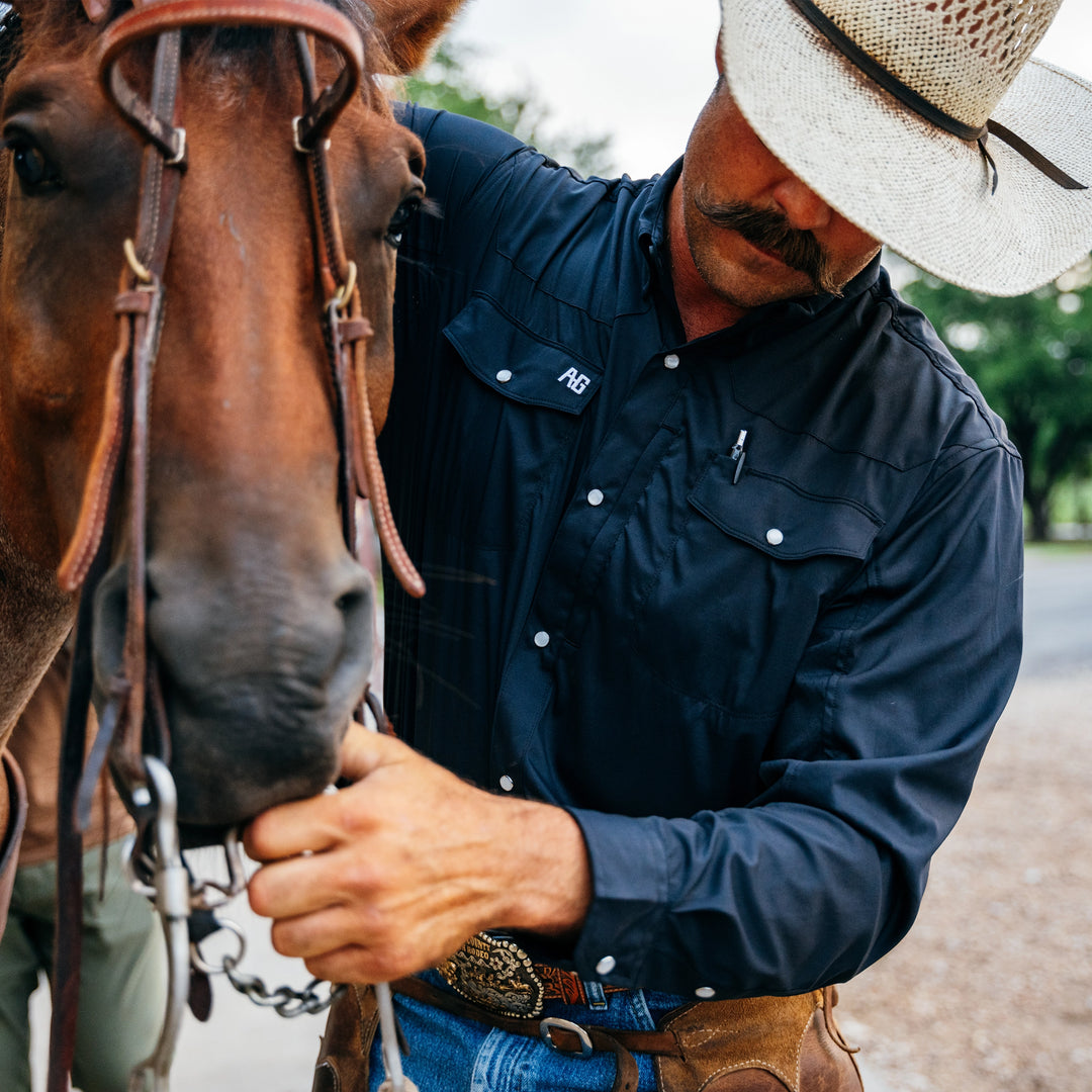 Stockyard LS