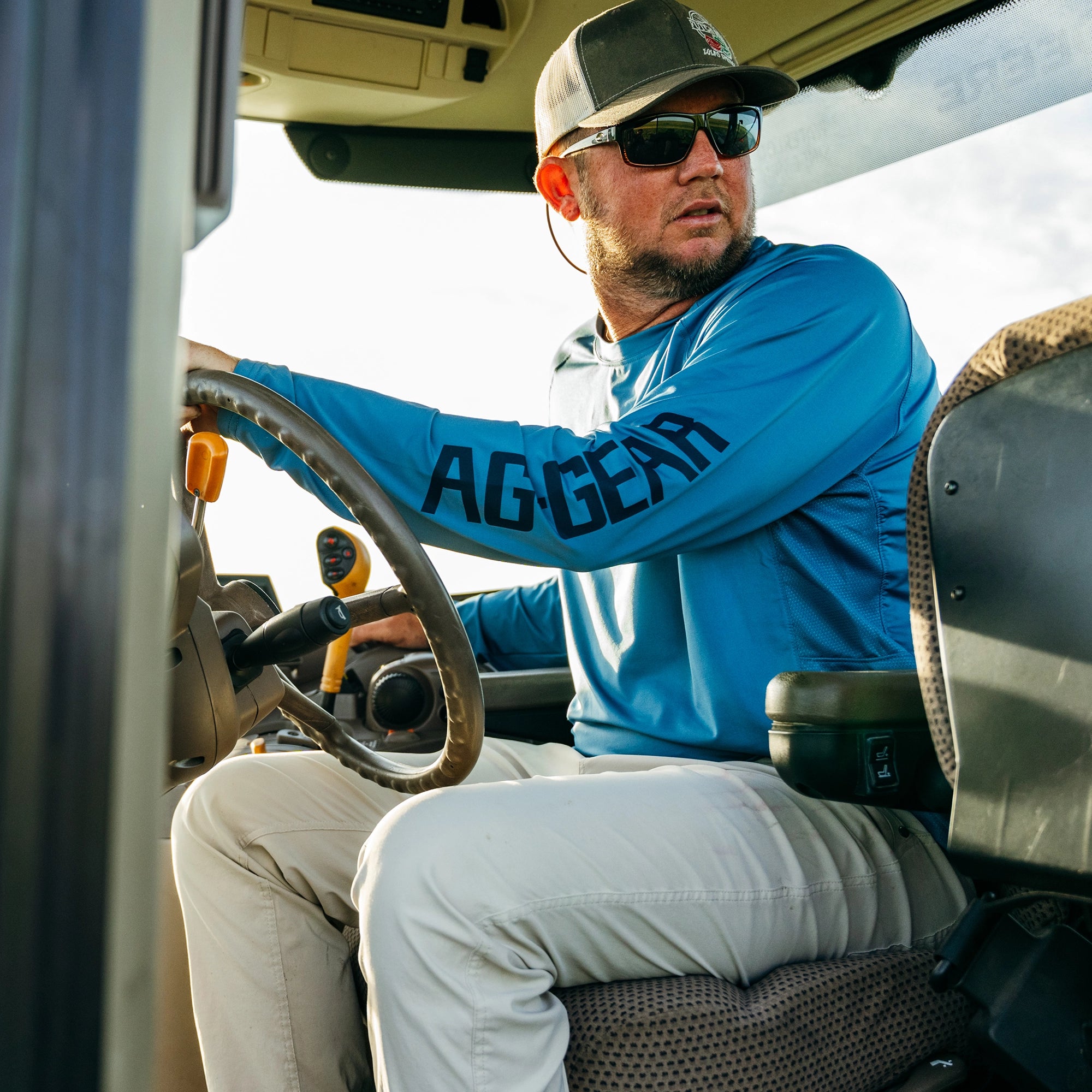 Farm Pro Performance LS - Sale Items