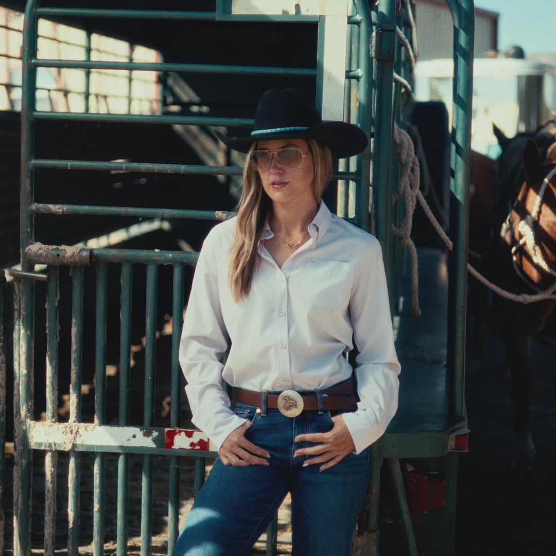 Women's Classic Legend LS