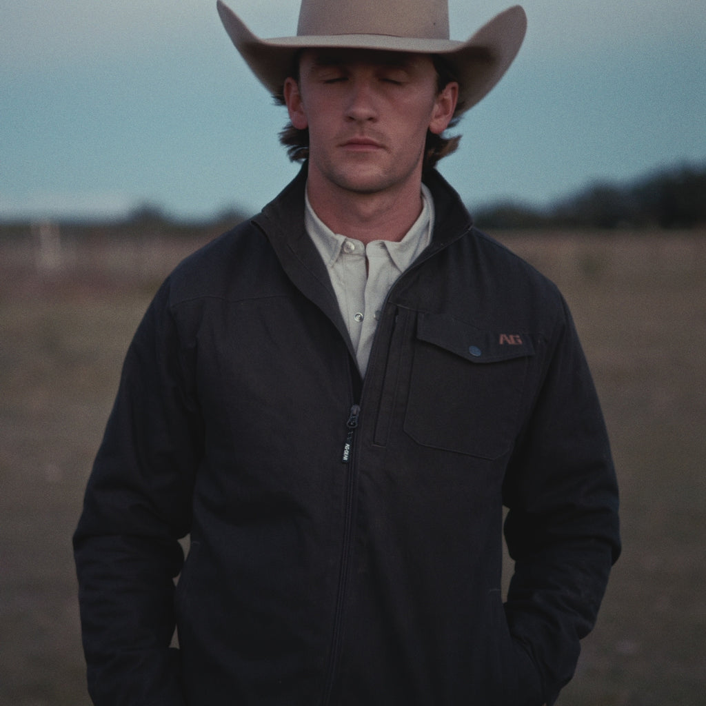 Winston Jacket