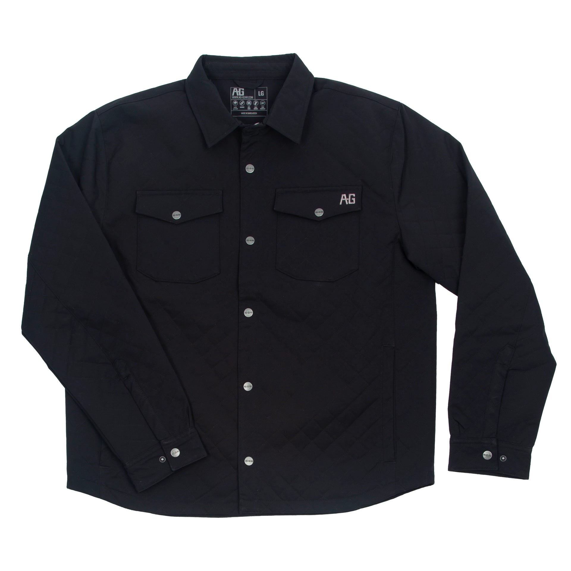 Performance Field Jacket, Farm Jacket, Ranch Jacket, Classic Cut