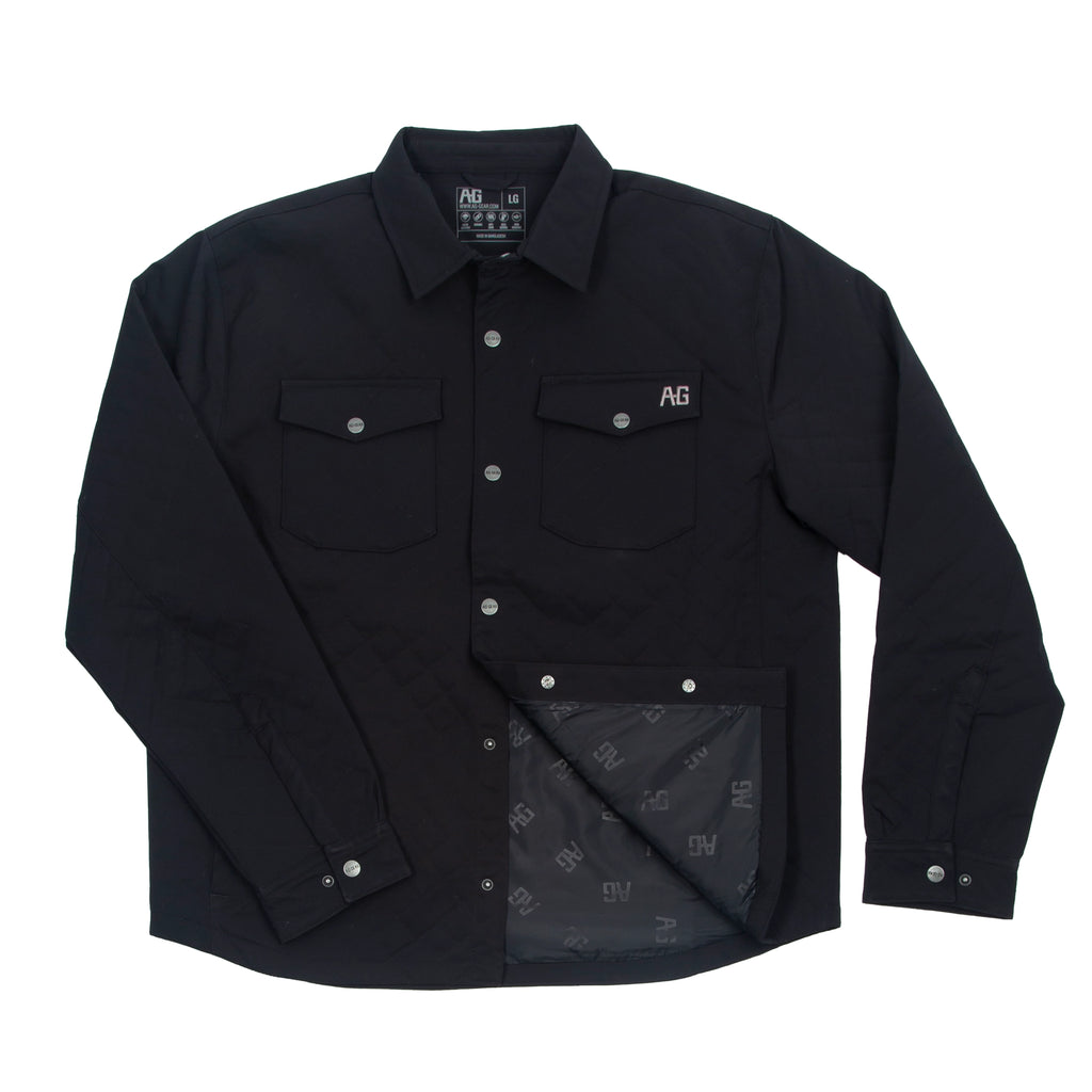 Silo Jacket