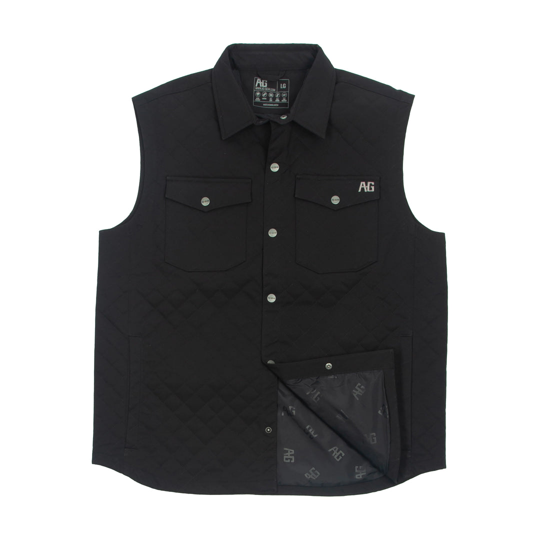 Silo Vest