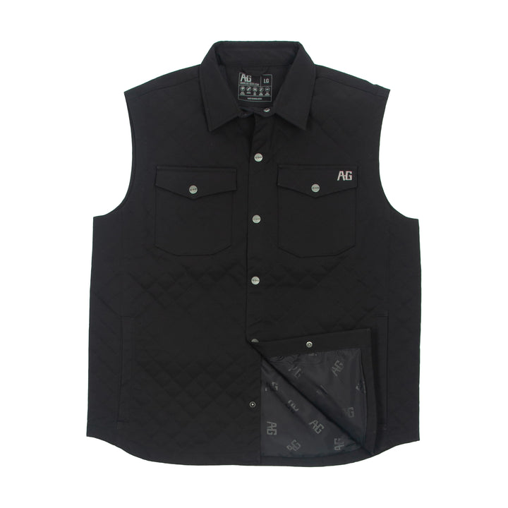 Silo Vest