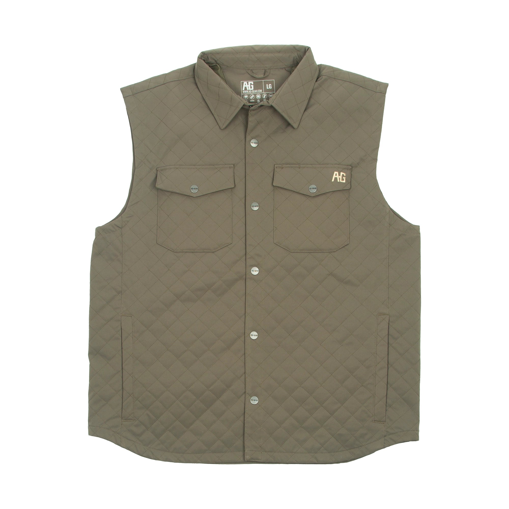 Silo Vest