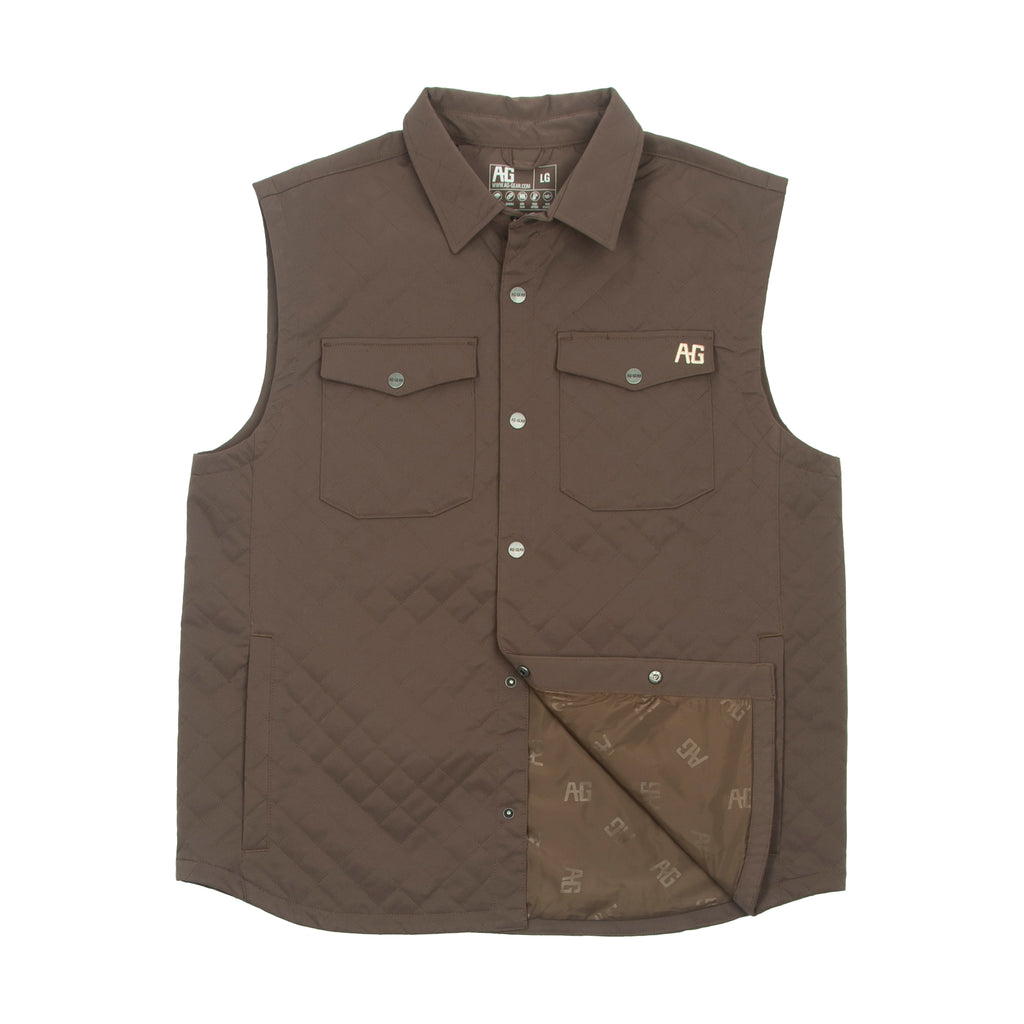 Silo Vest