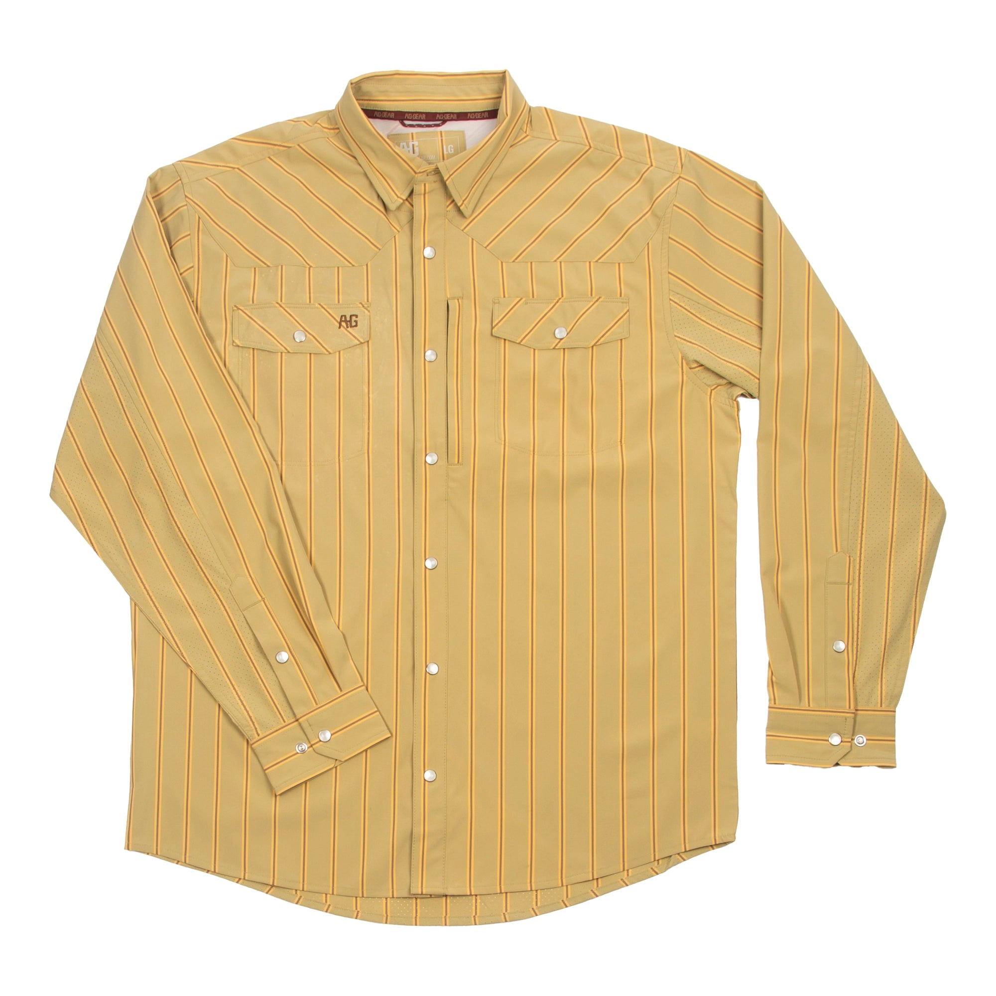 Stockyard Long Sleeve