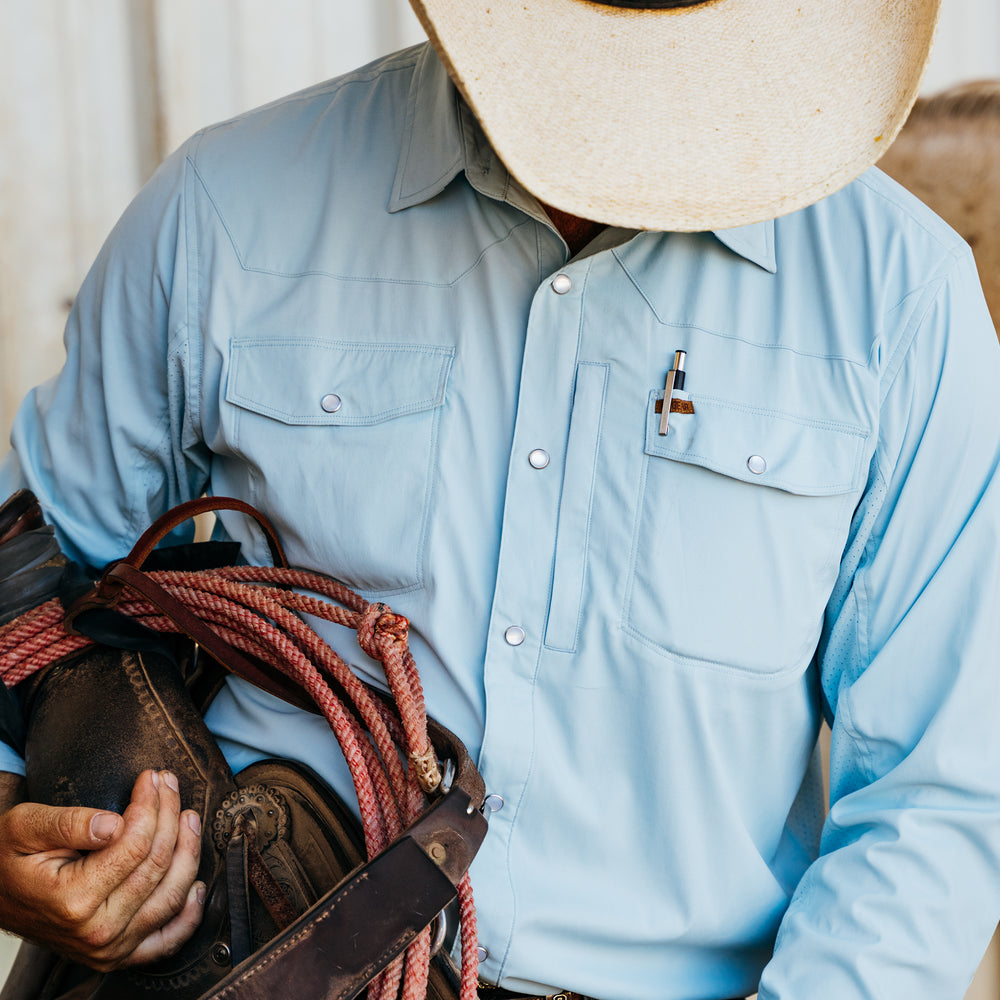 Stockyard LS
