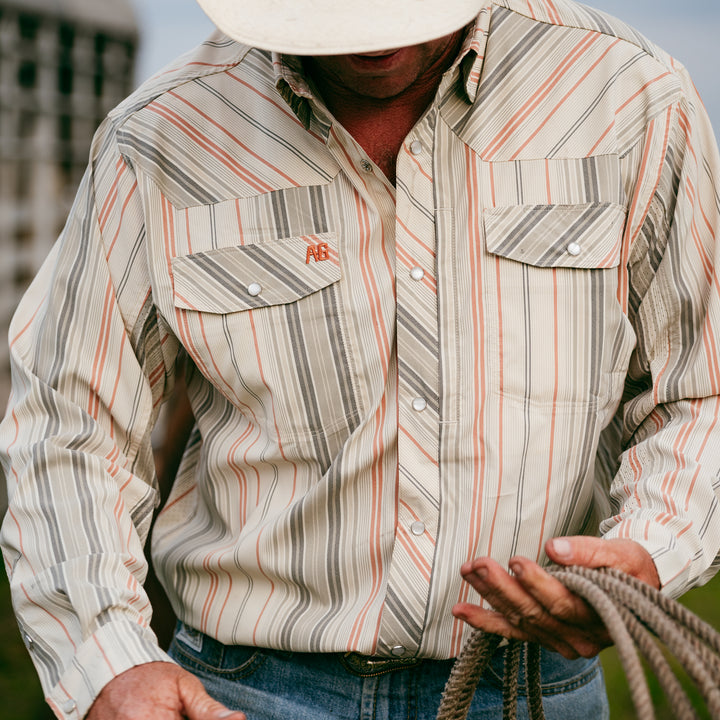 Stockyard LS