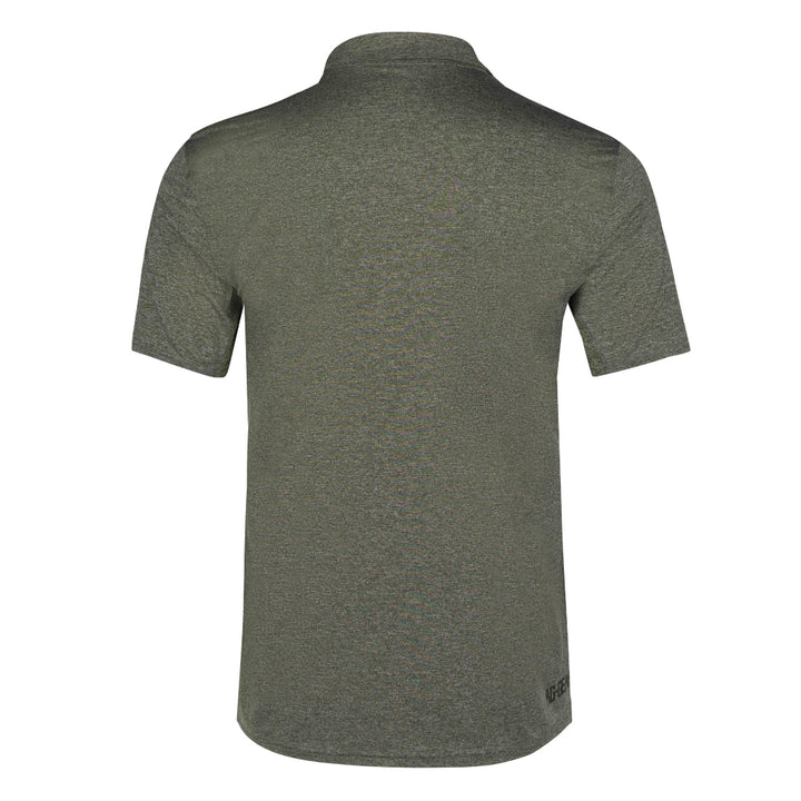 farmpro polo farm shirt sun shirt ranch shirt UPF30 green