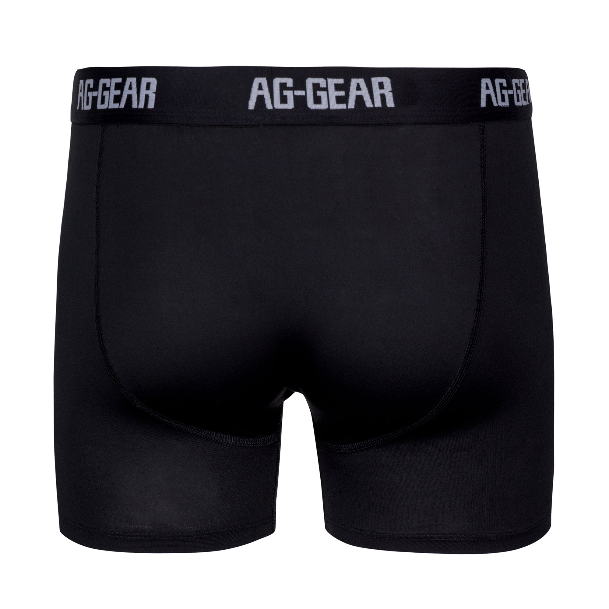 Performance Farm Boxer, All Day Comfort, Ranch Boxer, Rodeo Underwear TITANIUM BLUE / 2X